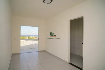 Apartamento com 2 Quartos à venda, 120m² no Itapeba, Maricá