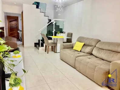 Sobrado com 2 Quartos à venda, 85m² no Vila Progresso (Zona Leste), São Paulo