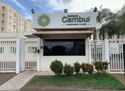 Apartamento com 2 Quartos para alugar, 50m² no Jardim Santa Aurélia, Três Lagoas