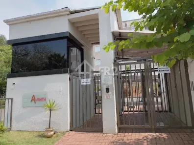Apartamento com 2 Quartos à venda, 45m² no Jardim Recanto, Americana