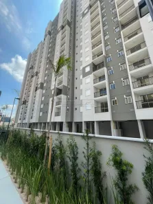Apartamento com 3 Quartos à venda, 67m² no Bonfim, Campinas