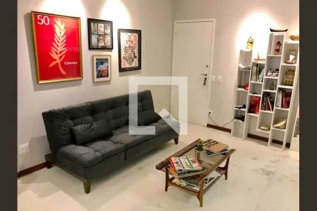 Apartamento com 1 Quarto à venda, 86m² no São Pedro, Belo Horizonte