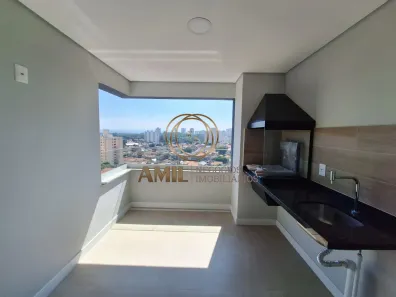 Apartamento com 2 Quartos à venda, 87m² no Jardim Fátima, São José dos Campos