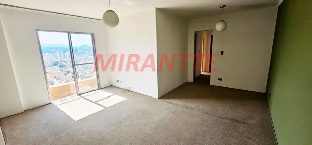 Apartamento com 3 Quartos à venda, 82m² no Água Fria, São Paulo