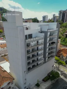 Apartamento com 3 Quartos à venda, 93m² no Santa Helena, Juiz de Fora