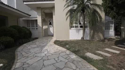 Casa de Condomínio com 4 Quartos à venda, 387m² no Jardim Conceição, Campinas