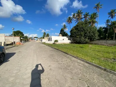 Lote/Terreno à venda, 300m² no Massagueira, Marechal Deodoro