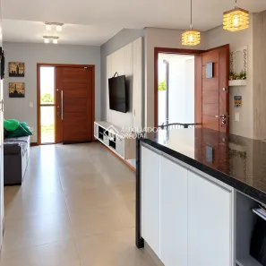 Casa com 3 Quartos para alugar, 130m² no Campeche, Florianópolis