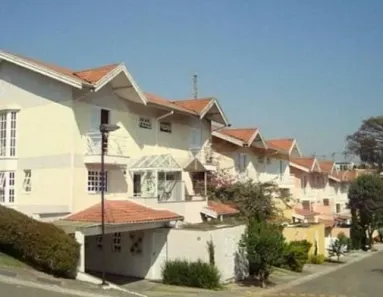Sobrado com 3 Quartos à venda, 220m² no Granja Viana, Cotia