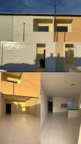 Cobertura com 2 Quartos para alugar, 60m² no Ouro Preto, Petrolina