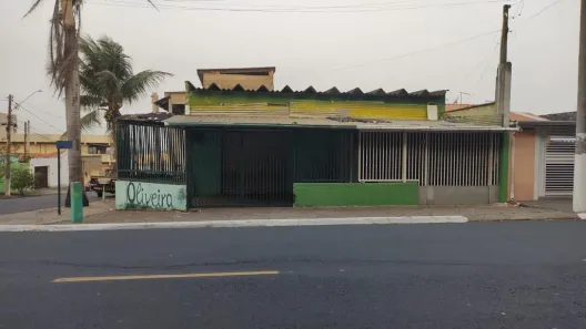 com 2 Quartos à venda, 540m² no Jardim Minnesota (Nova Veneza), Sumaré
