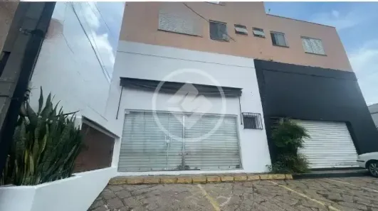 Ponto Comercial para alugar, 120m² no Santa Rosa, Vinhedo