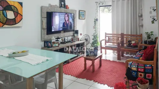 Apartamento com 2 Quartos à venda, 90m² no Palmeiras, Cabo Frio