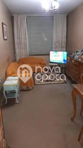 Apartamento com 3 Quartos à venda, 85m² no Botafogo, Rio de Janeiro