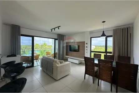 Apartamento com 3 Quartos à venda, 95m² no Mata de São João, Mata de São João