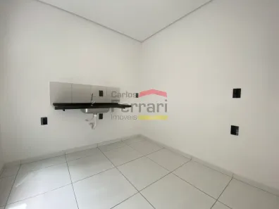 Casa de Condomínio com 2 Quartos à venda, 59m² no Vila Aurora (Zona Norte), São Paulo