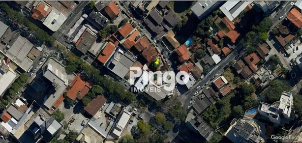 Lote/Terreno à venda, 382m² no Resplendor, Igarapé