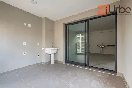Apartamento com 2 Quartos à venda, 69m² no Sumaré, São Paulo