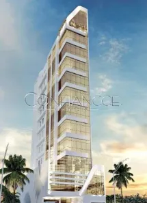 Apartamento com 3 Quartos à venda, 115m² no Meia Praia, Itapema