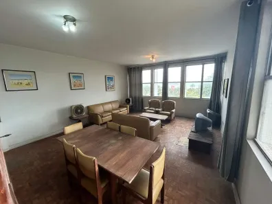 Apartamento com 3 Quartos à venda, 193m² no Itararé, São Vicente