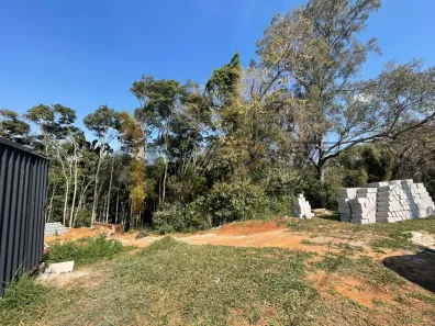 Lote/Terreno à venda, 825m² no Terras de Santa Teresa, Itupeva