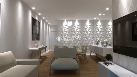 Apartamento com 3 Quartos à venda, 91m² no Santo Antônio, São Caetano do Sul