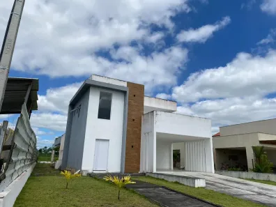 Casa de Condomínio com 4 Quartos à venda, 301m² no , Camaragibe
