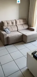 Apartamento com 2 Quartos à venda, 57m² no Vila Rosa, Goiânia
