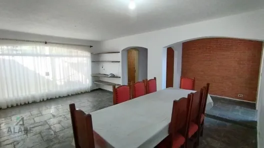Casa com 3 Quartos à venda, 110m² no Jardim Campo Grande, São Paulo