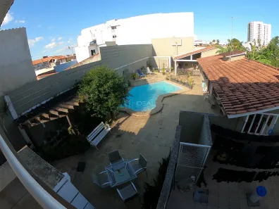 Casa com 5 Quartos à venda, 400m² no Parque Turf Club, Campos dos Goytacazes