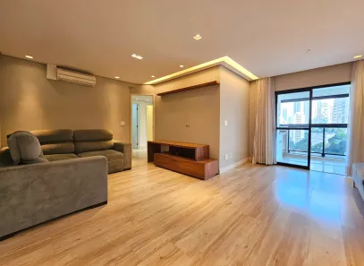 Apartamento com 3 Quartos à venda, 100m² no Paraíso, São Paulo