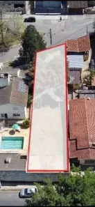 Lote/Terreno à venda, 425m² no Jardim Tapajós, Atibaia