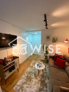 Apartamento com 1 Quarto à venda, 33m² no Vila Granada, São Paulo