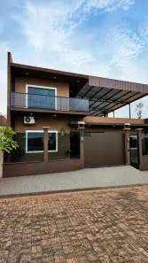 Casa de Condomínio com 3 Quartos à venda, 700m² no , Leópolis
