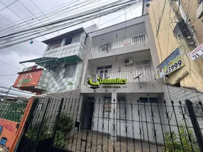 Apartamento com 2 Quartos à venda, 69m² no Caixa D'Água, Salvador