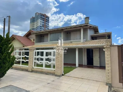 Casa com 6 Quartos à venda, 294m² no Tramandaí, Tramandaí