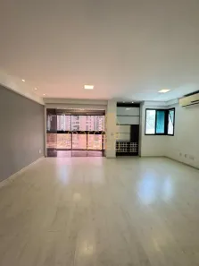 Apartamento com 1 Quarto à venda, 97m² no Boa Viagem, Recife
