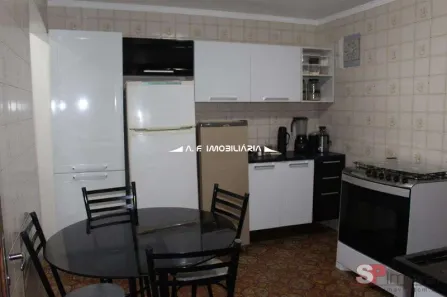 Sobrado com 5 Quartos à venda, 140m² no Vila Pereira Barreto, São Paulo