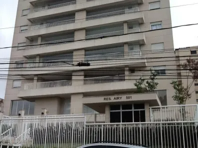 Apartamento com 3 Quartos à venda, 122m² no Vila da Saúde, São Paulo