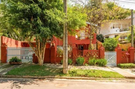 Casa de Condomínio com 3 Quartos à venda, 158m² no Colinas do Ermitage (Sousas), Campinas