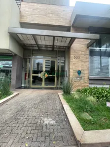 Apartamento com 3 Quartos para alugar, 70m² no Centro, Londrina