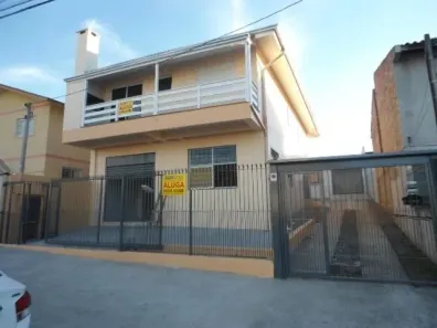Apartamento com 2 Quartos para alugar, 50m² no Desvio Rizzo, Caxias do Sul