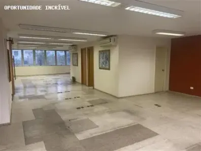 Sala Comercial para alugar, 180m² no Consolação, São Paulo