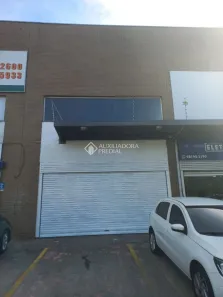 Ponto Comercial para alugar, 156m² no Partenon, Porto Alegre