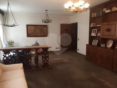 Apartamento com 4 Quartos à venda, 224m² no Pinheiros, São Paulo