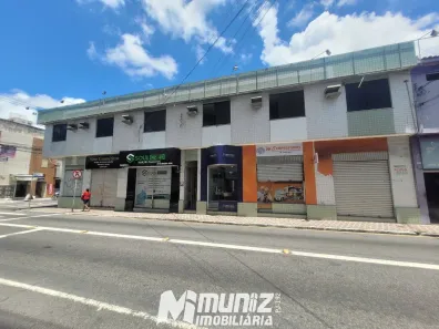 Sala Comercial para alugar, 25m² no Centro, Aracaju