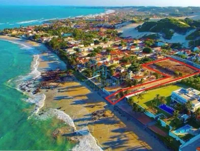 Casa com 4 Quartos à venda, 230m² no , Nísia Floresta