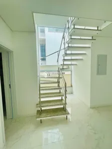 Casa com 4 Quartos à venda, 181m² no Ingleses do Rio Vermelho, Florianópolis