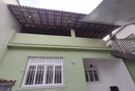 Casa com 2 Quartos à venda, 180m² no Taquara, Rio de Janeiro