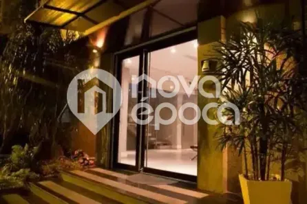 Prédio Comercial à venda, 422m² no Copacabana, Rio de Janeiro